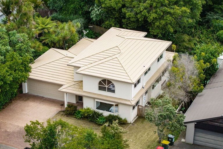 Photo of property in 22 Poturi Streams Avenue, Titirangi, Auckland, 0604