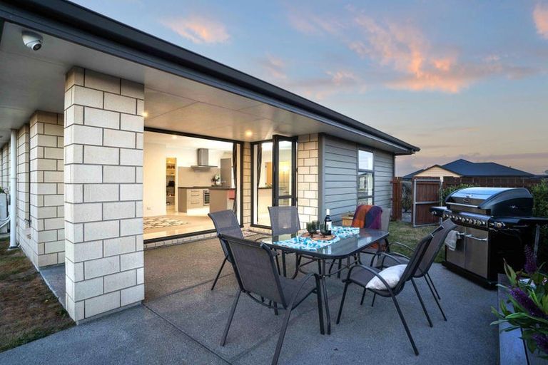 Photo of property in 76 Ledbury Drive, Rolleston, 7615