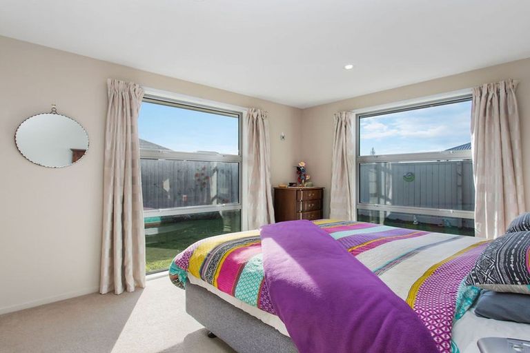 Photo of property in 26 Cassino Street, Rangiora, 7400