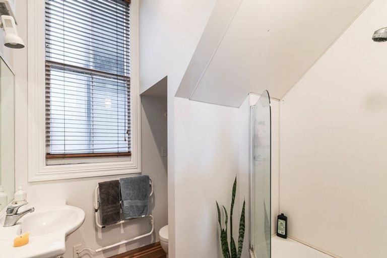 Photo of property in 246u1 The Terrace, Wellington Central, Wellington, 6011