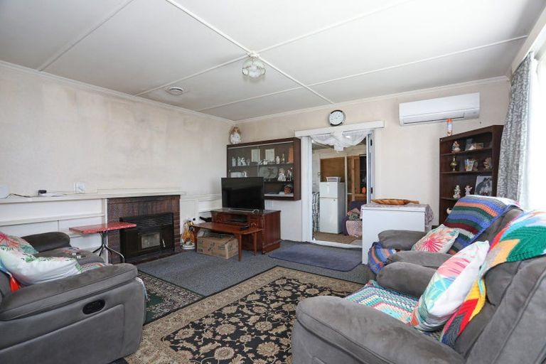 Photo of property in 27 Morris Street, Marton, 4710