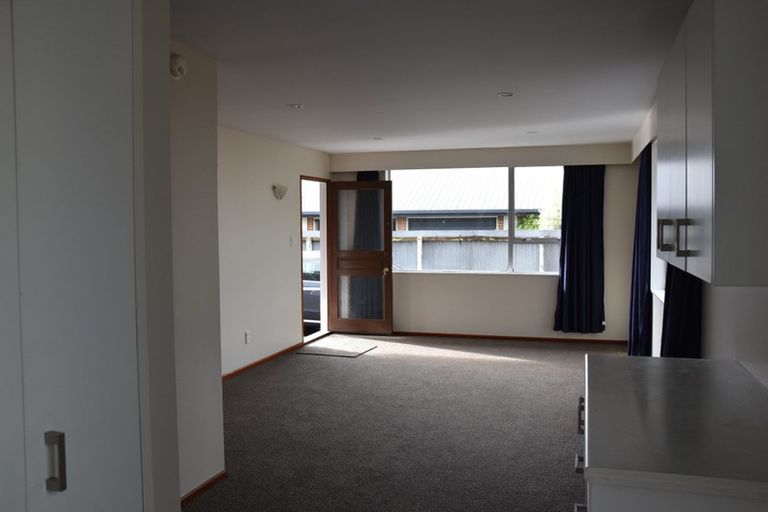 Photo of property in 4/23 Maxwell Street, Riccarton, Christchurch, 8041
