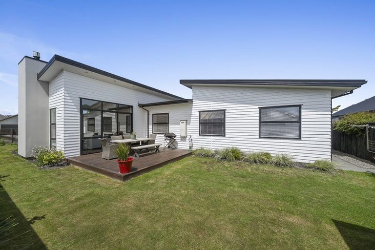 Photo of property in 44 Hinterland Drive, Prebbleton, 7604