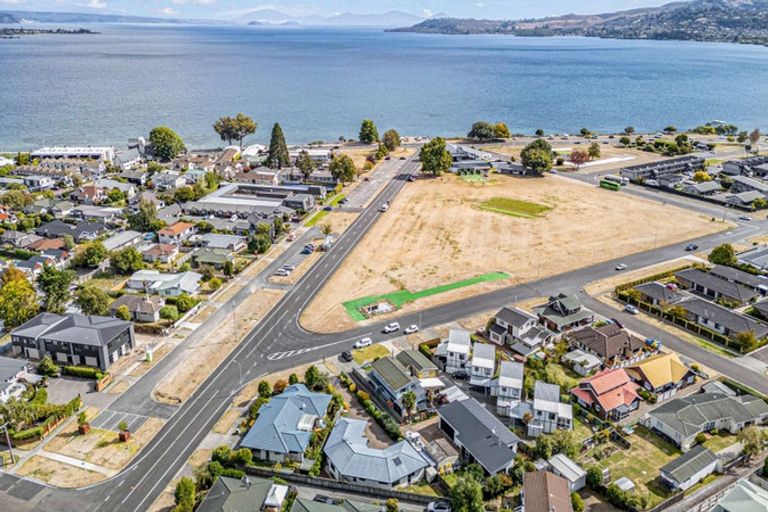 Photo of property in 136 Roberts Street, Taupo, 3330