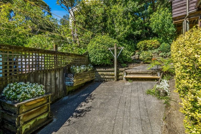 Photo of property in 8a Margaret Street, Wadestown, Wellington, 6012