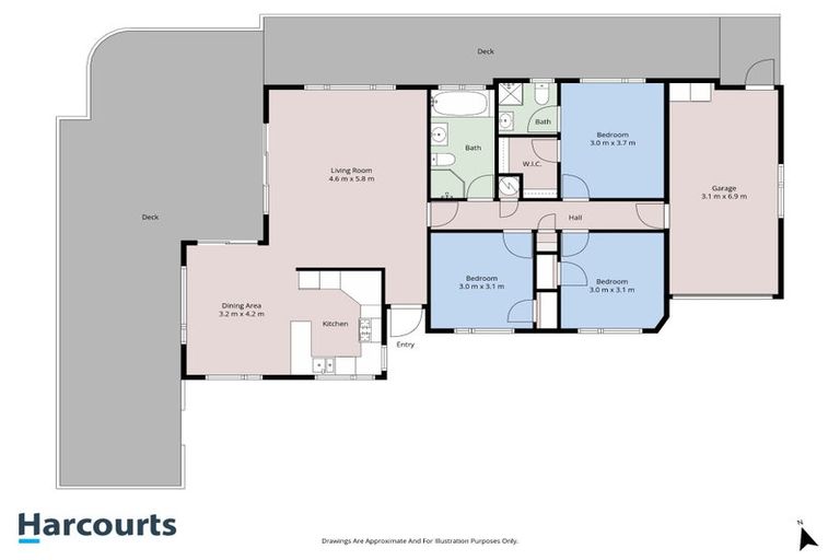 Photo of property in 27a Chorley Avenue, Massey, Auckland, 0614