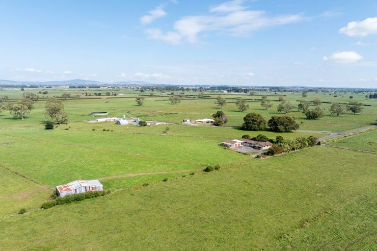Photo of property in 118 Costall Road, Wardville, Waharoa, 3474