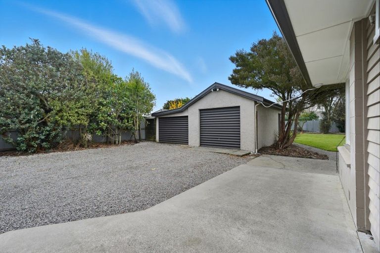Photo of property in 13 Gilbert Street, Amberley, 7410