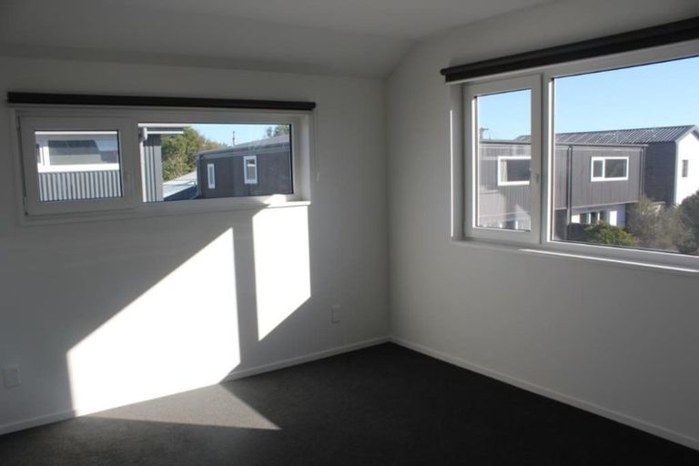 Photo of property in 35a Spencer Street, Addington, Christchurch, 8024