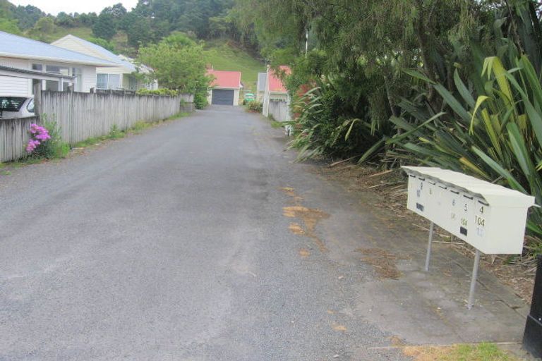 Photo of property in Turoa Grove, 104 Taupo Road, Taumarunui, 3920