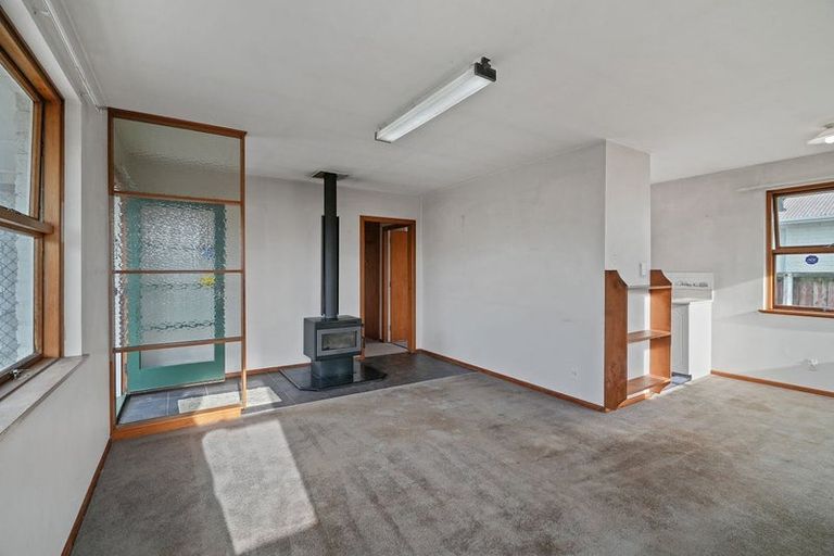 Photo of property in 1/36 Barrowclough Street, Hoon Hay, Christchurch, 8025