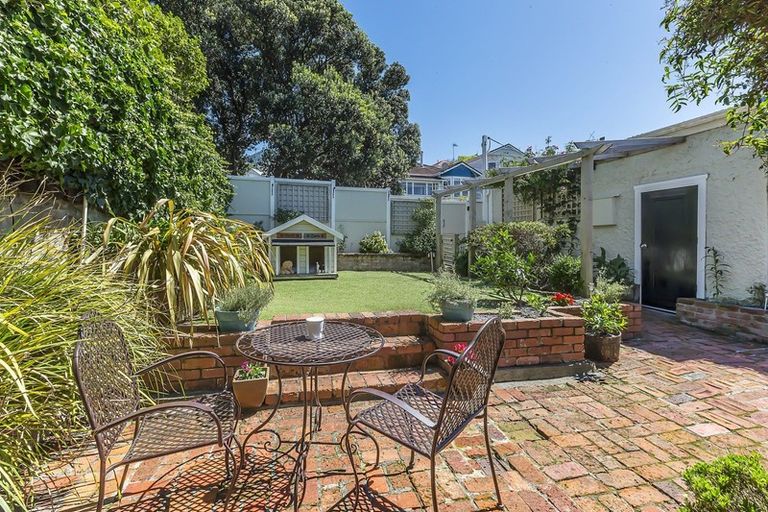 Photo of property in 31 Rata Road, Hataitai, Wellington, 6021