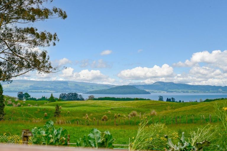 Photo of property in 184 Central Road, Hamurana, Rotorua, 3096