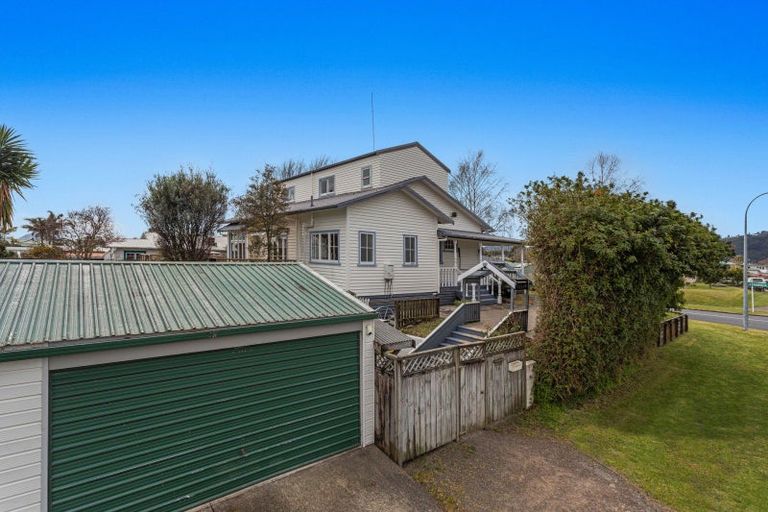 Photo of property in 14 Hawera Street, Whakatane, 3120