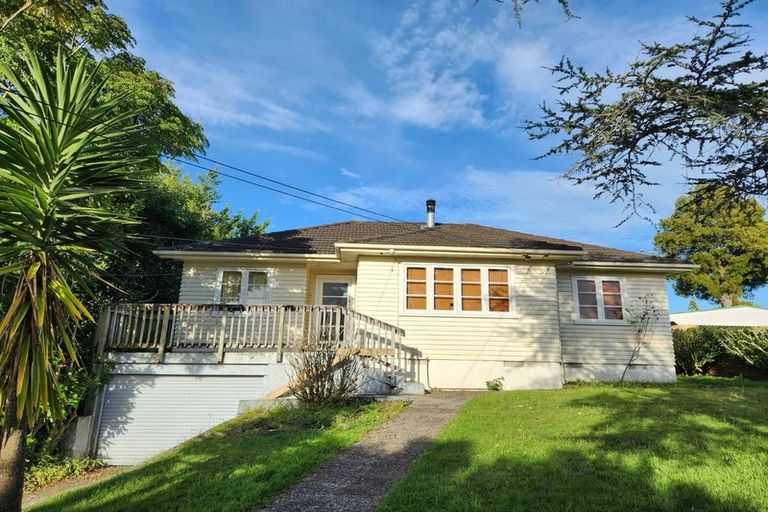 Photo of property in 25 Liverpool Street, Papakura, 2110