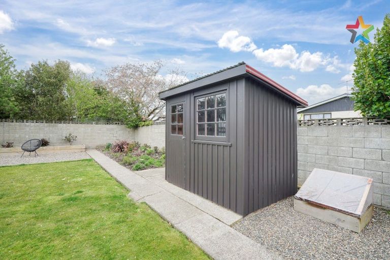 Photo of property in 6 Pine Crescent, Hargest, Invercargill, 9810