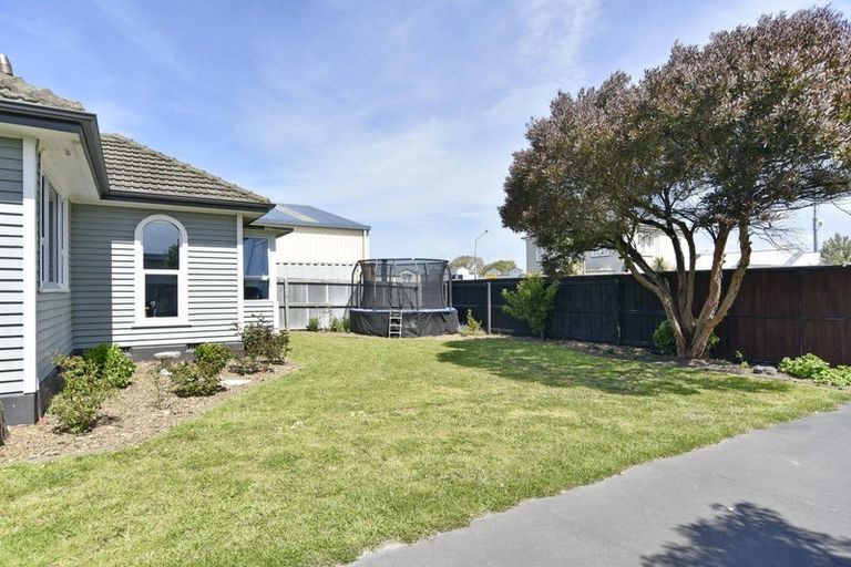 Photo of property in 30 Sewell Street, Kaiapoi, 7630