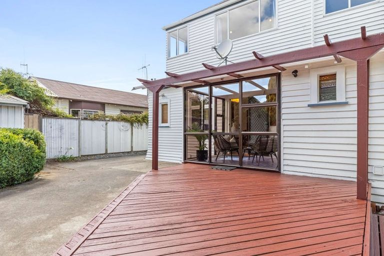 Photo of property in 11 Chelwood Street, Takaro, Palmerston North, 4412