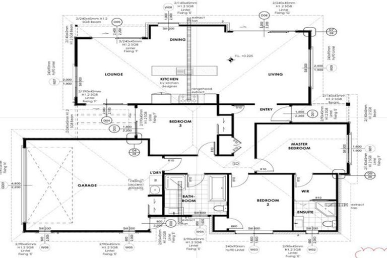 Photo of property in 28 Bastille Court, Rangatira Park, Taupo, 3330