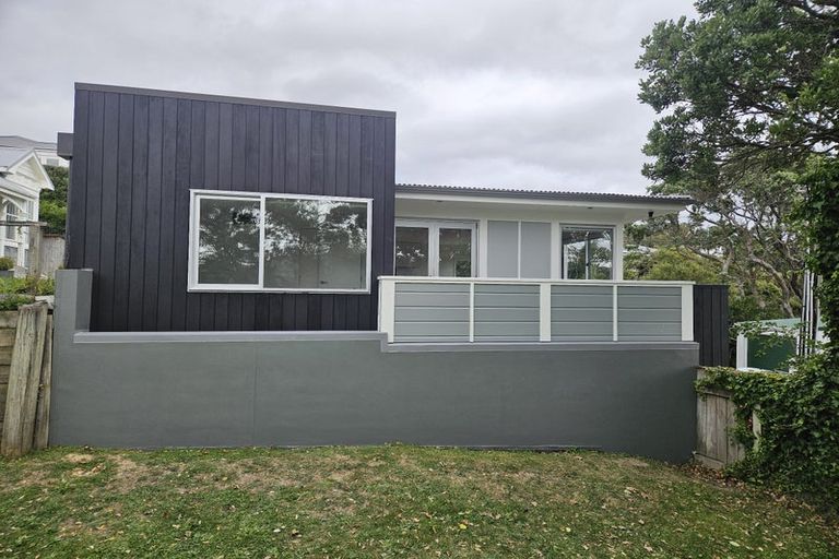 Photo of property in 41 Cecil Road, Wadestown, Wellington, 6012