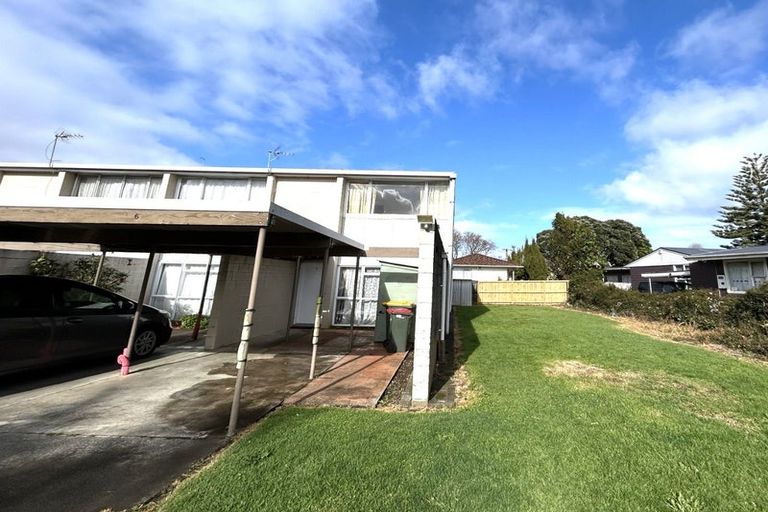 Photo of property in 267 Massey Road, Mangere East, Auckland, 2024
