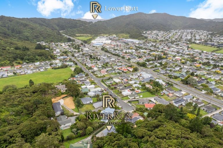 Photo of property in 3 Karaka Street, Wainuiomata, Lower Hutt, 5014
