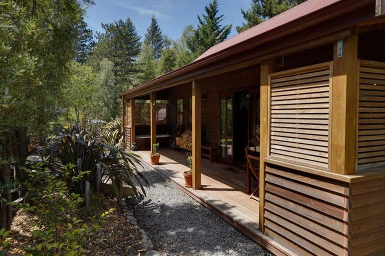 Photo of property in 71a Chalet Crescent, Hanmer Springs, 7334