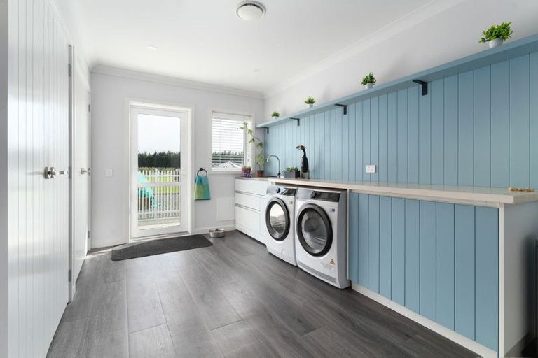 Photo of property in 66a Thomas Road, Carrington, Carterton, 5791