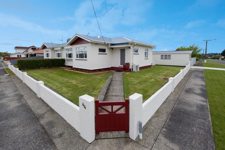 Photo of property in 44 Cordelia Street, Stratford, 4332