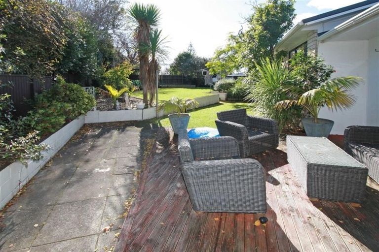 Photo of property in 37 Trelawney Crescent, Westown, New Plymouth, 4310