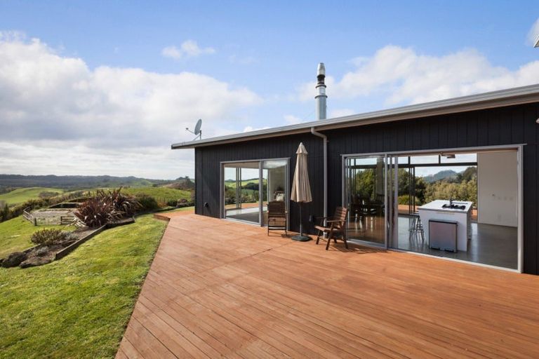 Photo of property in 451 Woodlands Road, Waihi, 3682