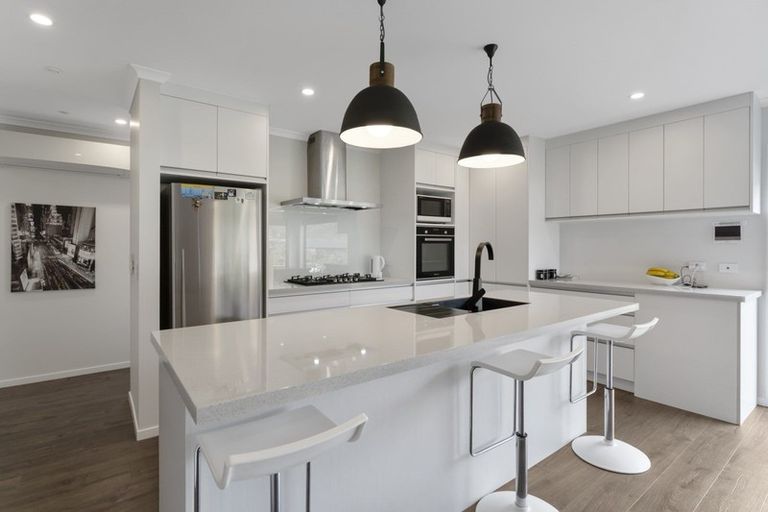 Photo of property in 4 Honoiti Ranapiri Place, Manakau, Levin, 5573