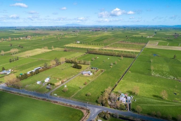 Photo of property in 453 Matuku Road, Morrinsville, 3375