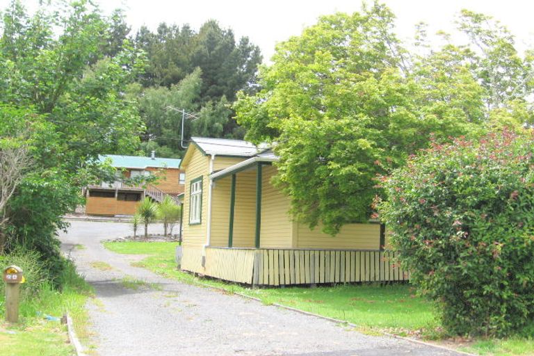Photo of property in 25a Foyle Street, Ohakune, 4625