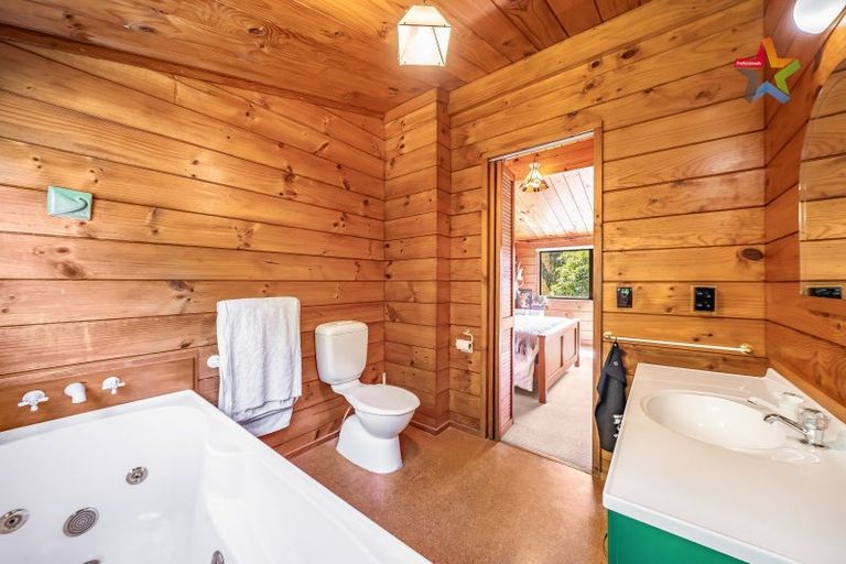 Photo of property in 45 Kairanga Crescent, Wainuiomata, Lower Hutt, 5014