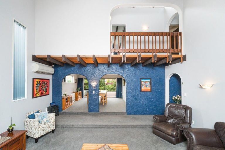 Photo of property in 16 Akaroa Avenue, Awapuni, Palmerston North, 4412