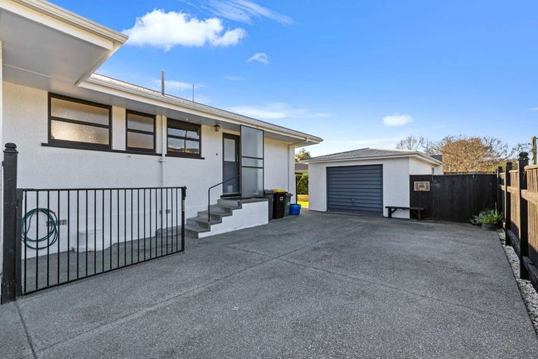 Photo of property in 214 Hill Street, Richmond, 7020