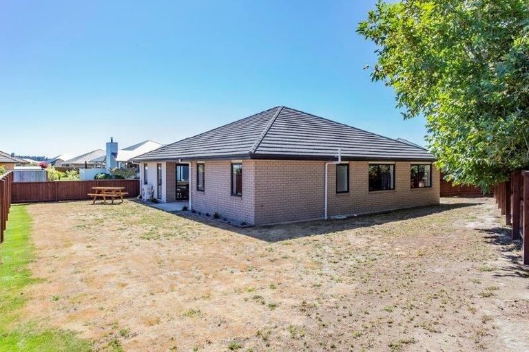 Photo of property in 2 Monarch Boulevard, Kaiapoi, 7630