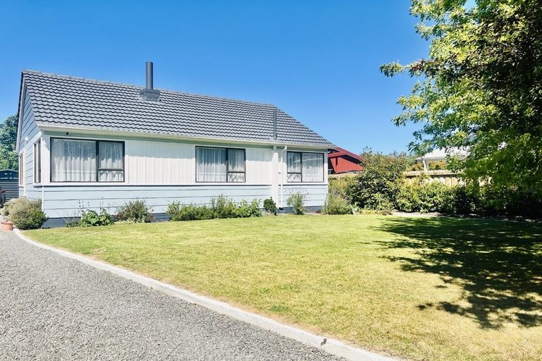 Photo of property in 8 Princess Place, Kaiapoi, 7630