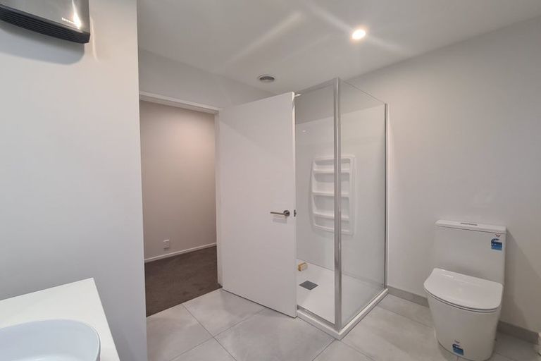 Photo of property in 1/15 Boon Street, Sydenham, Christchurch, 8023