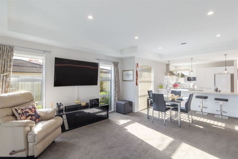 Photo of property in 3/81 Highsted Road, Bishopdale, Christchurch, 8053