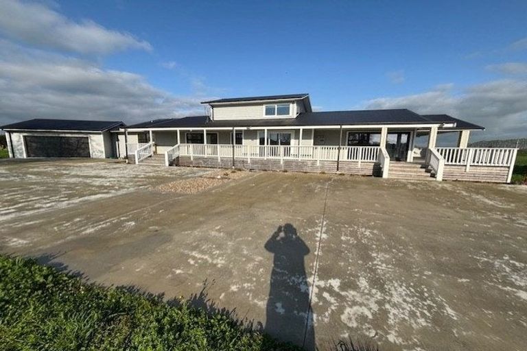 Photo of property in 570 Holland Road, Eureka, Hamilton, 3286