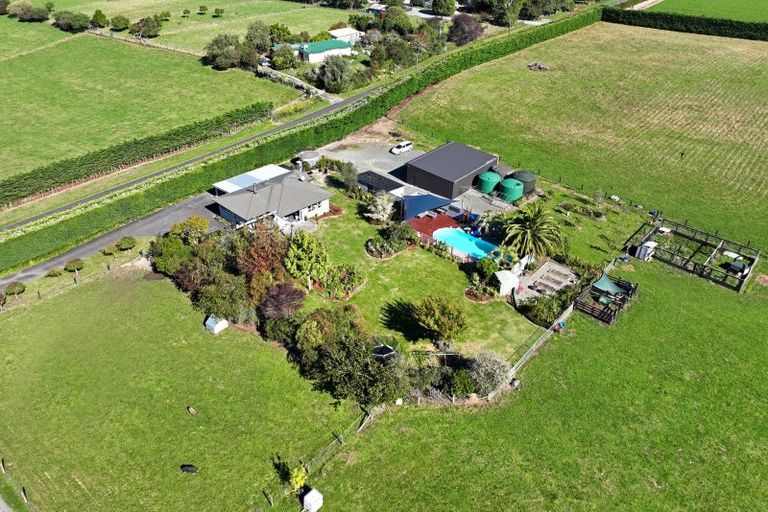 Photo of property in 62 Mount Heslington Road, Brightwater, 7091