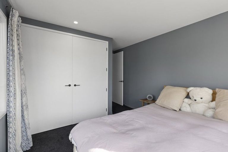 Photo of property in 129 Saint Albans Street, St Albans, Christchurch, 8014