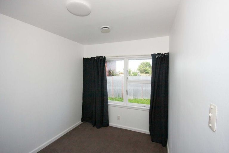 Photo of property in 12a Mountfort Street, Spreydon, Christchurch, 8024