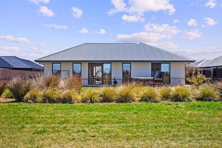 Photo of property in 33 Te Raki Drive, Lincoln, 7608