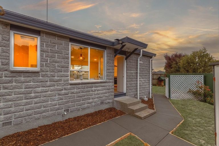 Photo of property in 27 Mecca Place, Linwood, Christchurch, 8062