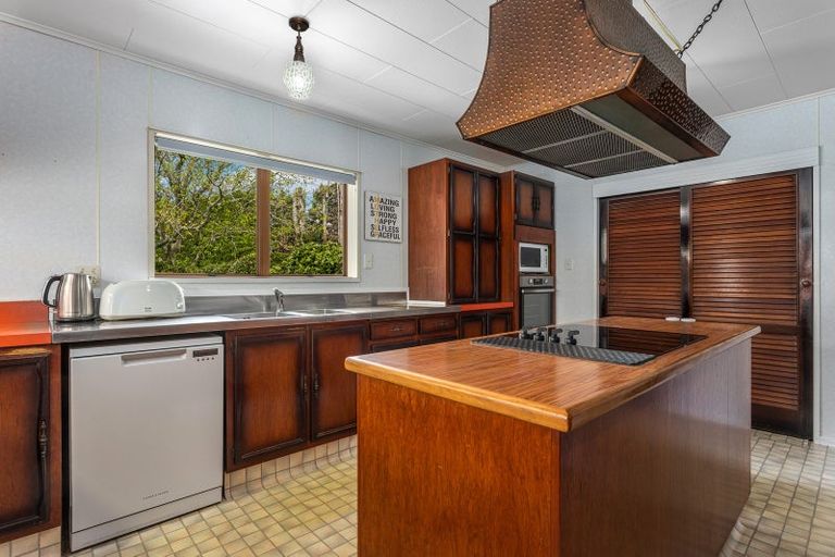 Photo of property in 187 Tablelands Road, Tirohanga, Opotiki, 3197