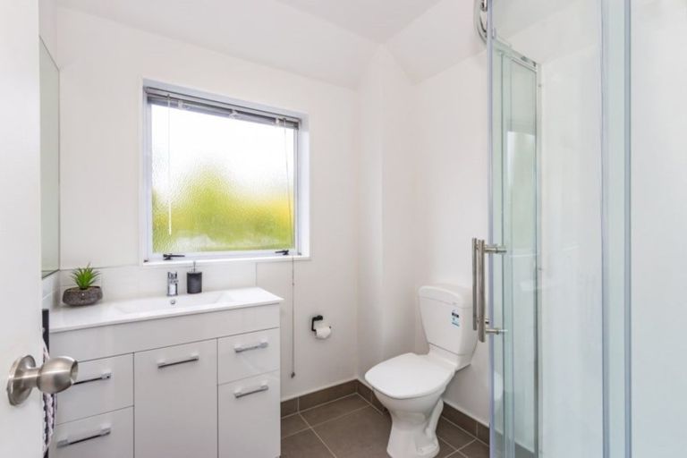 Photo of property in 5/419 Madras Street, St Albans, Christchurch, 8014