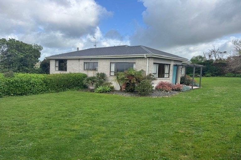 Photo of property in 418 Razorback Road, Pokeno, 2472